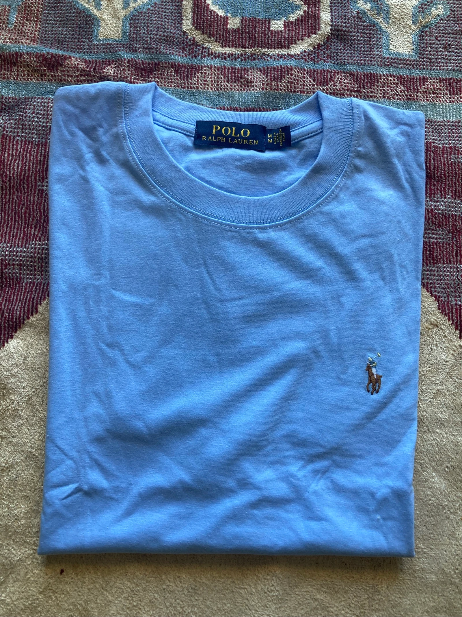 Tshirt Ralph Lauren 